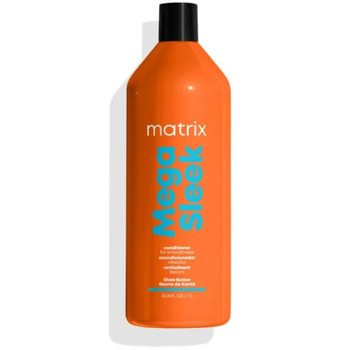 Total Results Mega Sleek Conditioner for Smoothness (neposlušné vlasy) - Vyhladzujúci kondicionér